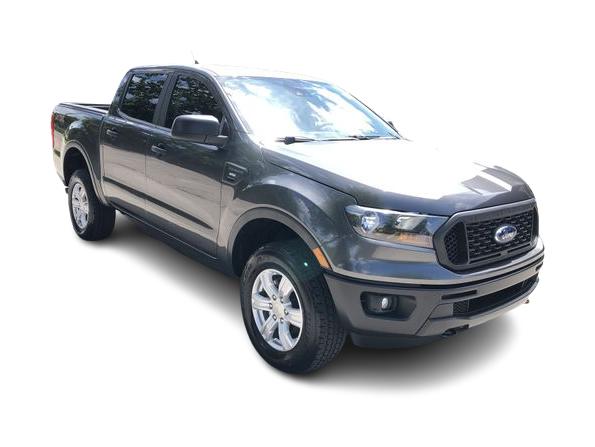 Thumbnail: 2020 Ford Ranger - 20