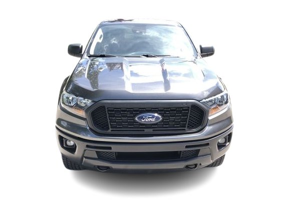 Thumbnail: 2020 Ford Ranger - 6