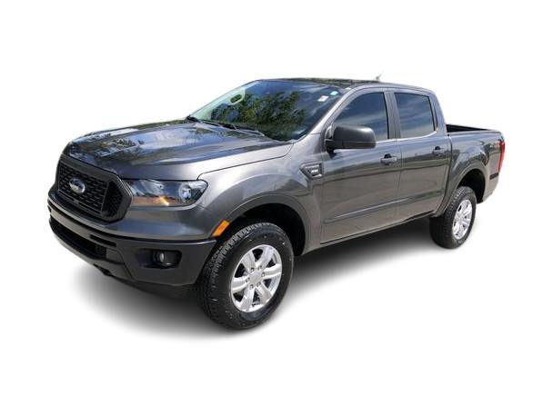 Thumbnail: 2020 Ford Ranger - 17