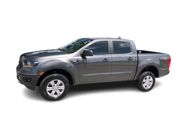 Thumbnail: 2020 Ford Ranger - 3