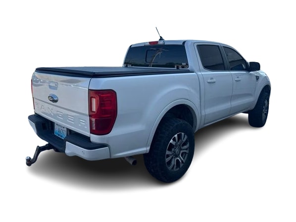 Thumbnail: 2019 Ford Ranger - 7