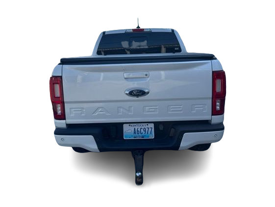 Thumbnail: 2019 Ford Ranger - 4