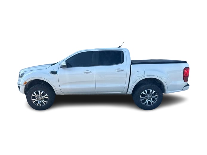 Thumbnail: 2019 Ford Ranger - 2