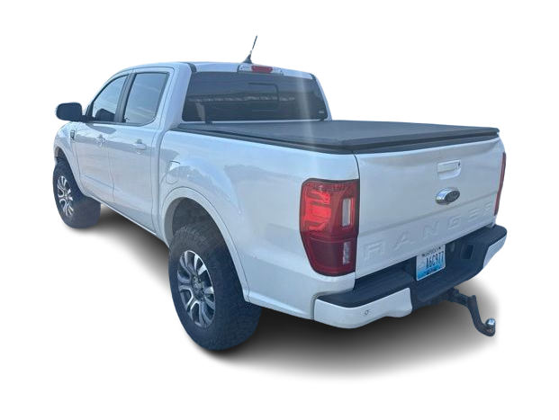 Thumbnail: 2019 Ford Ranger - 3