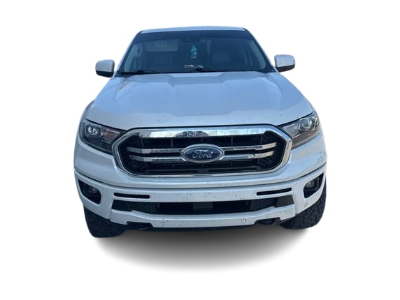 Thumbnail: 2019 Ford Ranger - 5