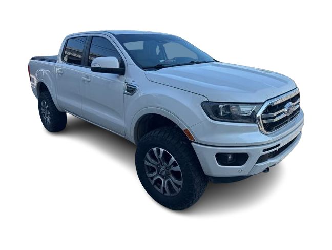 Thumbnail: 2019 Ford Ranger - 8
