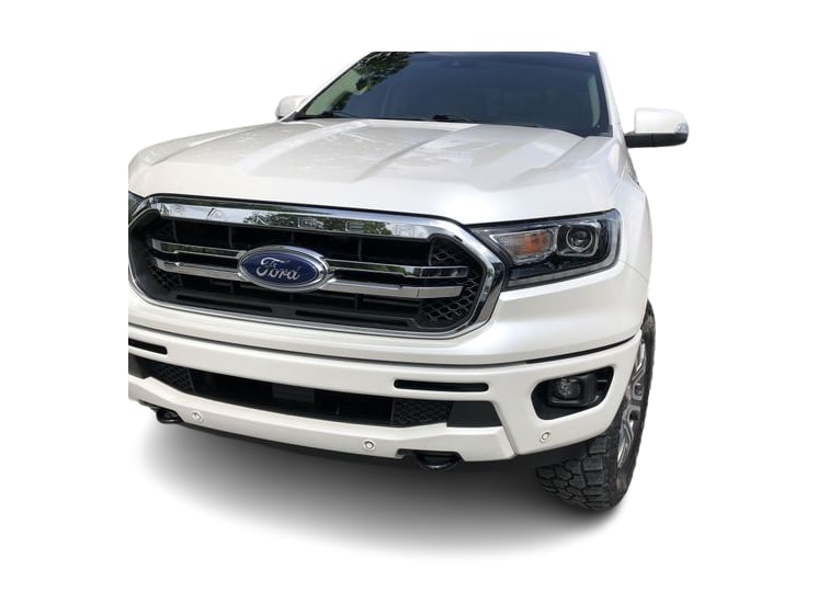 Thumbnail: 2019 Ford Ranger - 24