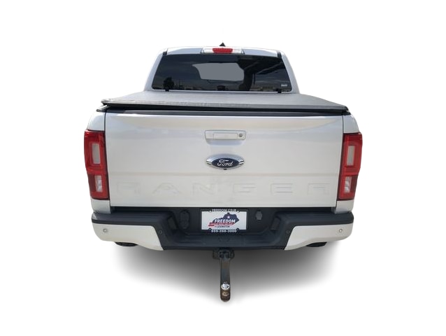 Thumbnail: 2019 Ford Ranger - 4