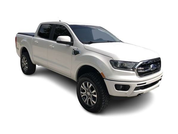 Thumbnail: 2019 Ford Ranger - 20