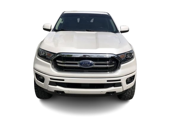 Thumbnail: 2019 Ford Ranger - 5