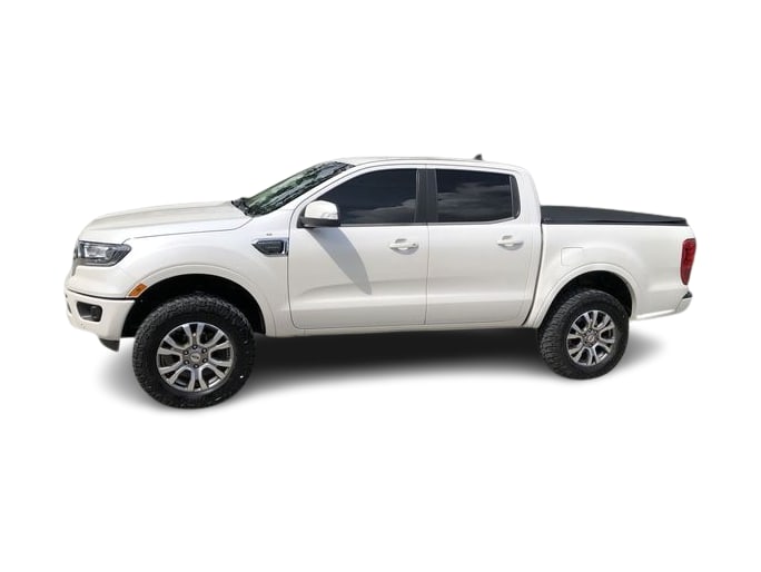 Thumbnail: 2019 Ford Ranger - 3