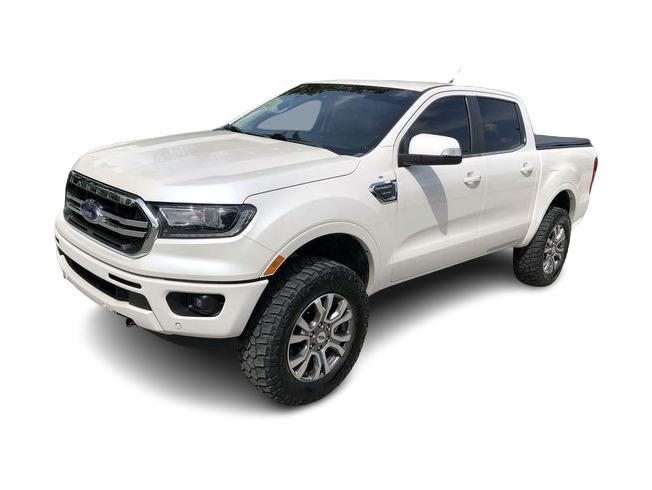 Thumbnail: 2019 Ford Ranger - 16