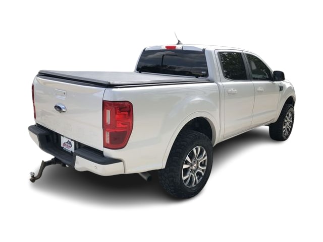Thumbnail: 2019 Ford Ranger - 18