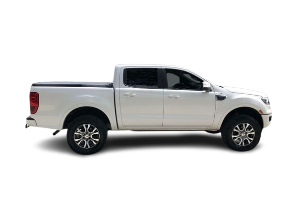 Thumbnail: 2019 Ford Ranger - 19