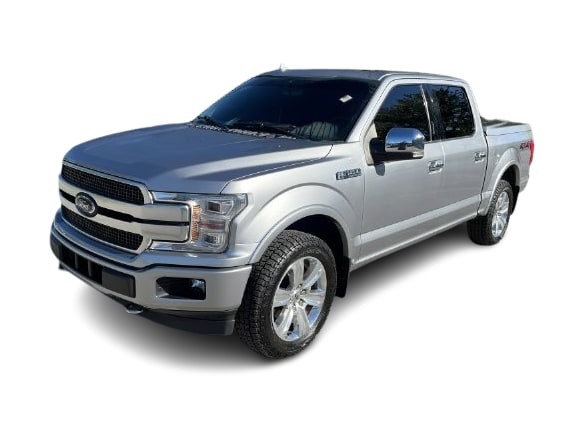 Thumbnail: 2020 Ford F-150 - 17