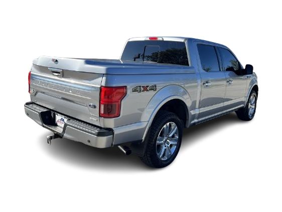 Thumbnail: 2020 Ford F-150 - 18
