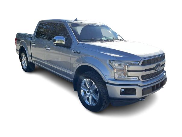 Thumbnail: 2020 Ford F-150 - 16