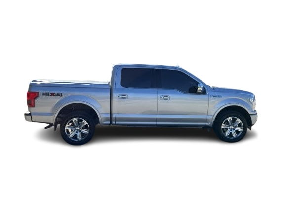 Thumbnail: 2020 Ford F-150 - 19