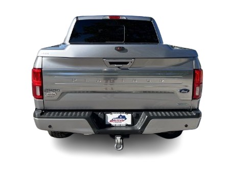 Thumbnail: 2020 Ford F-150 - 5