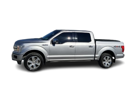 Thumbnail: 2020 Ford F-150 - 3