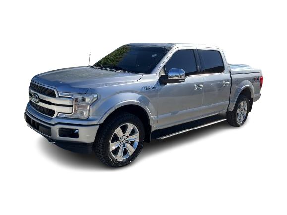 Thumbnail: 2020 Ford F-150 - 33