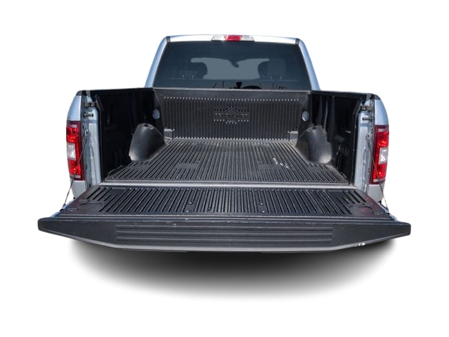 Thumbnail: 2019 Ford F-150 - 16