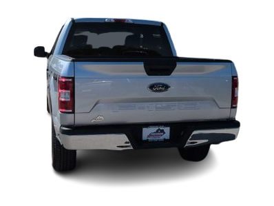 Thumbnail: 2019 Ford F-150 - 5