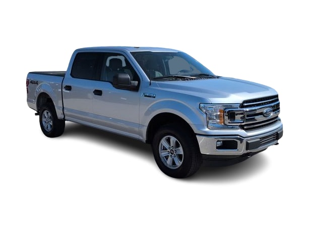 Thumbnail: 2019 Ford F-150 - 19