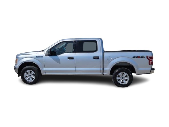 Thumbnail: 2019 Ford F-150 - 3