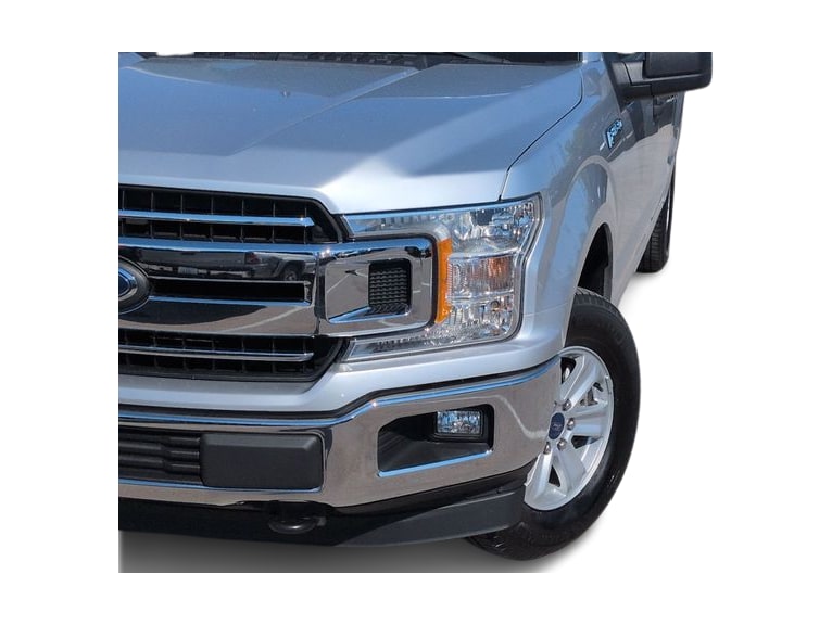 Thumbnail: 2019 Ford F-150 - 23