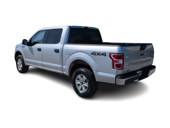 Thumbnail: 2019 Ford F-150 - 4