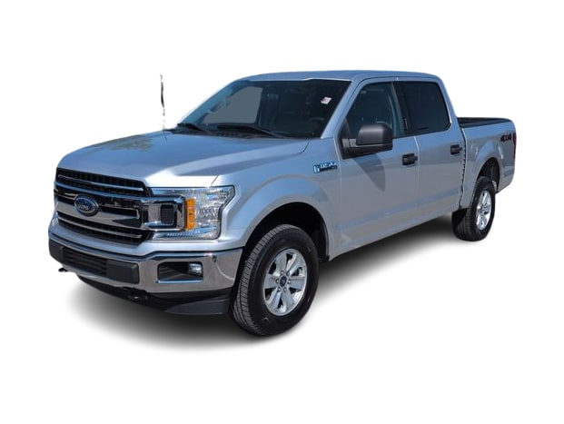 Thumbnail: 2019 Ford F-150 - 20