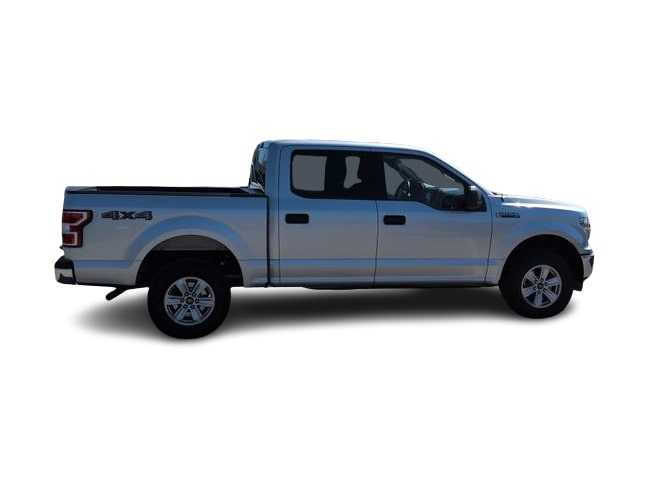Thumbnail: 2019 Ford F-150 - 22