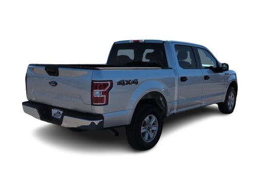 Thumbnail: 2019 Ford F-150 - 21