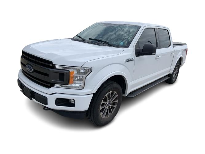 Image 2 of 2018 Ford F-150