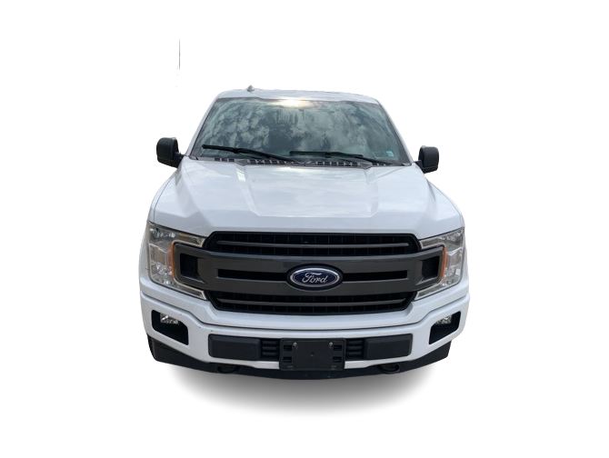 Image 7 of 2018 Ford F-150