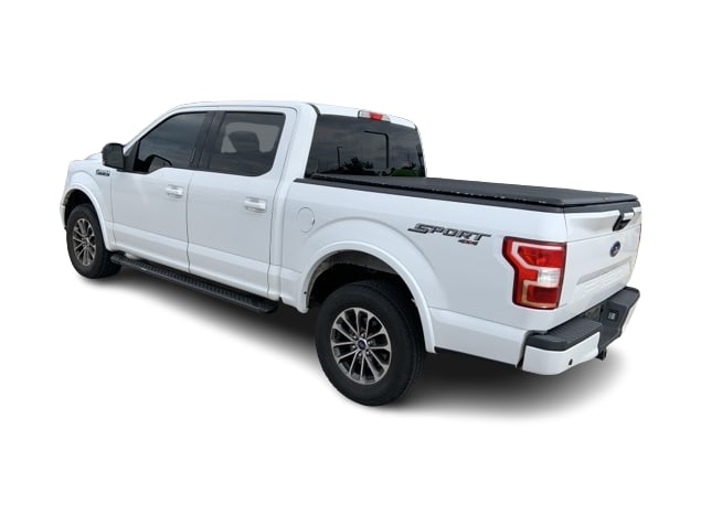 Image 5 of 2018 Ford F-150