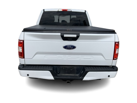 Image 6 of 2018 Ford F-150