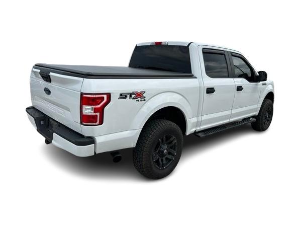 Thumbnail: 2019 Ford F-150 - 22