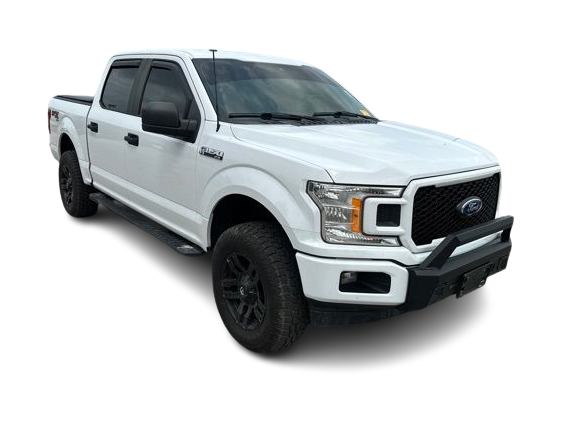 Thumbnail: 2019 Ford F-150 - 23