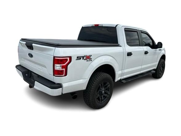 Thumbnail: 2019 Ford F-150 - 21