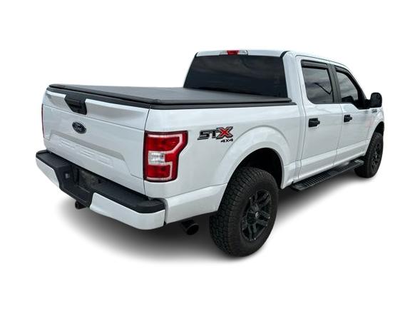 Thumbnail: 2019 Ford F-150 - 20
