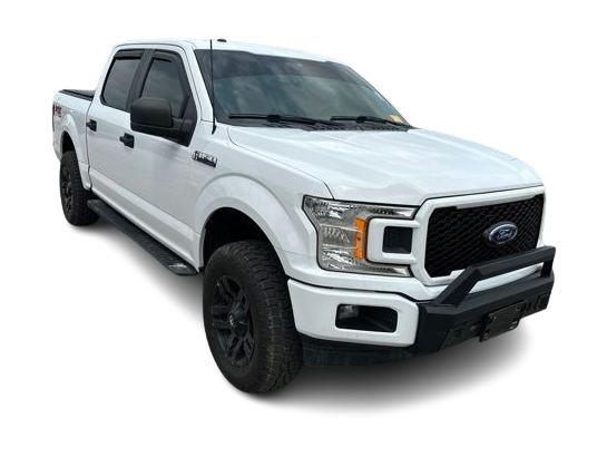 Thumbnail: 2019 Ford F-150 - 24