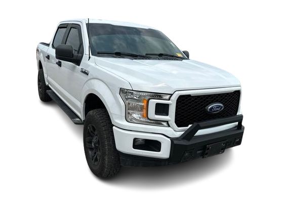 Thumbnail: 2019 Ford F-150 - 25