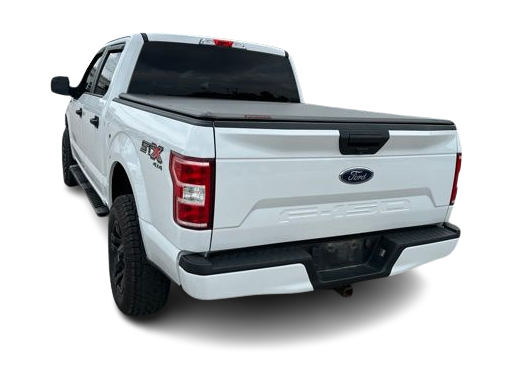 Thumbnail: 2019 Ford F-150 - 19