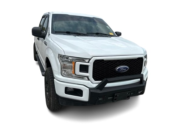 Thumbnail: 2019 Ford F-150 - 26