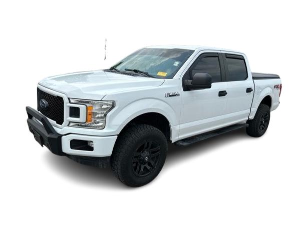 Thumbnail: 2019 Ford F-150 - 15