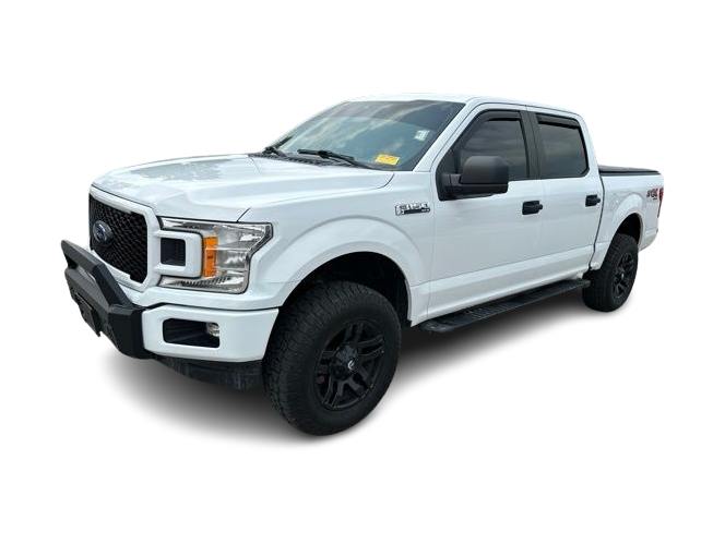 Thumbnail: 2019 Ford F-150 - 11