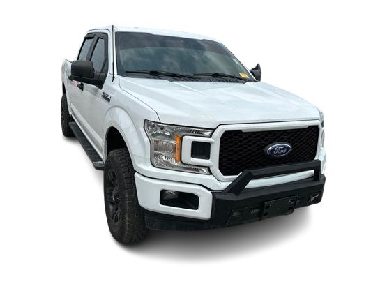 Thumbnail: 2019 Ford F-150 - 4