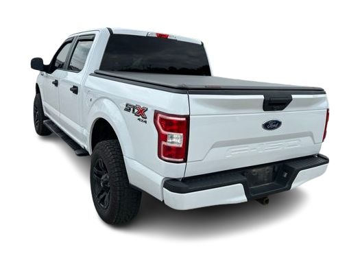 Thumbnail: 2019 Ford F-150 - 3
